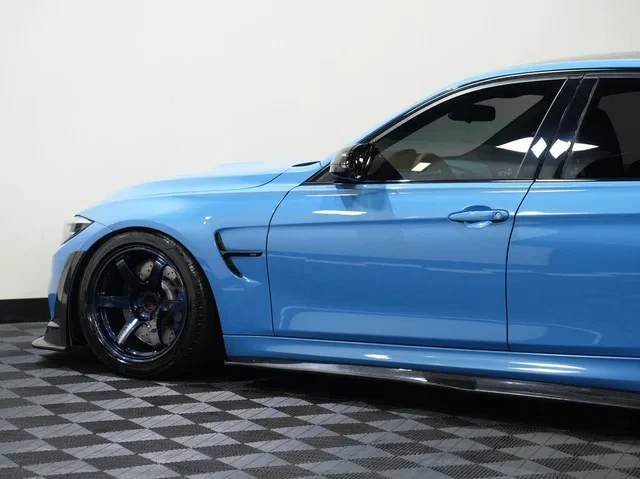 2018 BMW F80 M3 - Image 19 of 20