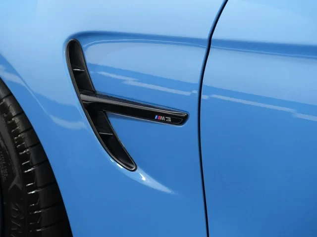 2018 BMW F80 M3 - Image 20 of 20