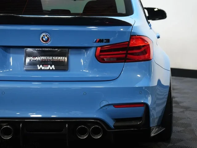 2018 BMW F80 M3 - Image 17 of 20