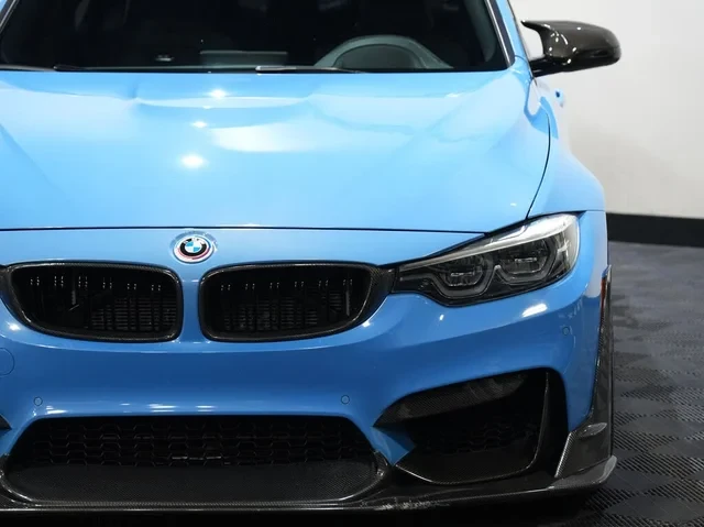 2018 BMW F80 M3 - Image 10 of 20