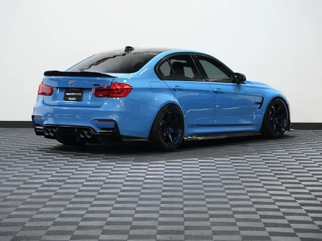 2018 BMW F80 M3 - Image 6 of 20