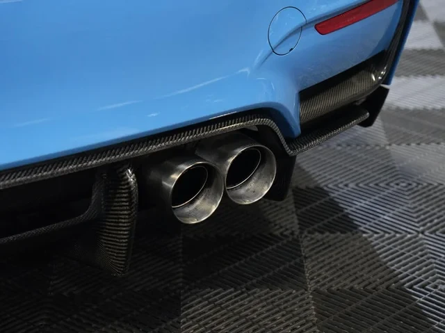 2018 BMW F80 M3 - Image 18 of 20