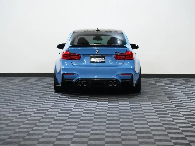 2018 BMW F80 M3 - Image 7 of 20