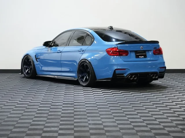 2018 BMW F80 M3 - Image 8 of 20