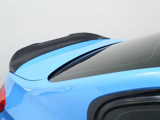 2018 BMW F80 M3 - Image 15 of 20