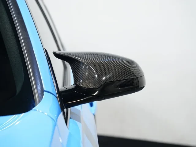 2018 BMW F80 M3 - Image 11 of 20