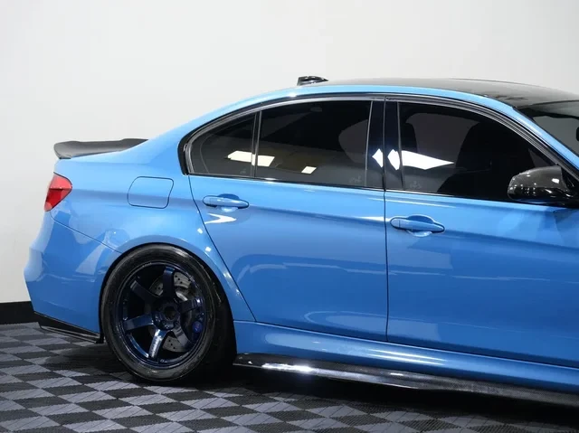 2018 BMW F80 M3 - Image 14 of 20