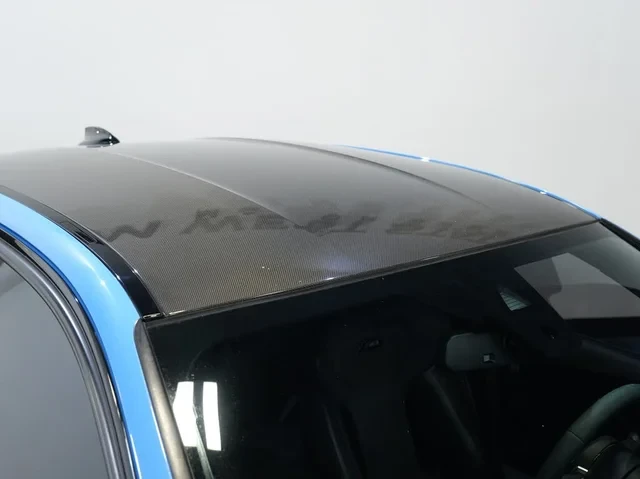2018 BMW F80 M3 - Image 13 of 20