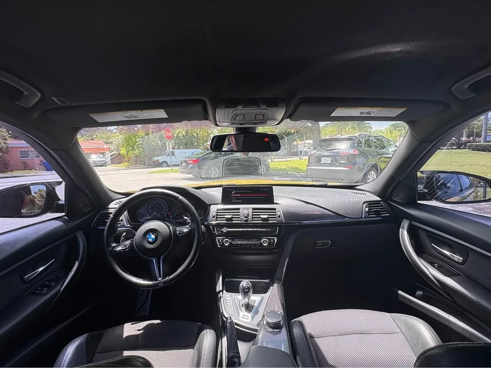 2018 BMW F80 M3 - Image 16 of 16