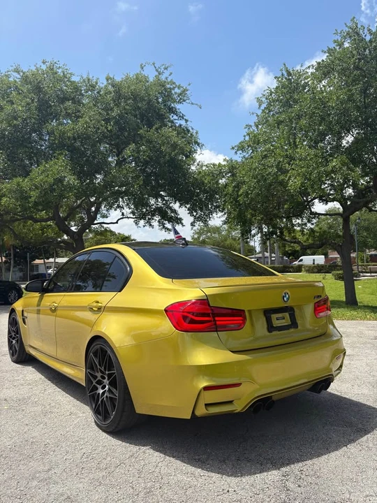 2018 BMW F80 M3 - Image 11 of 16