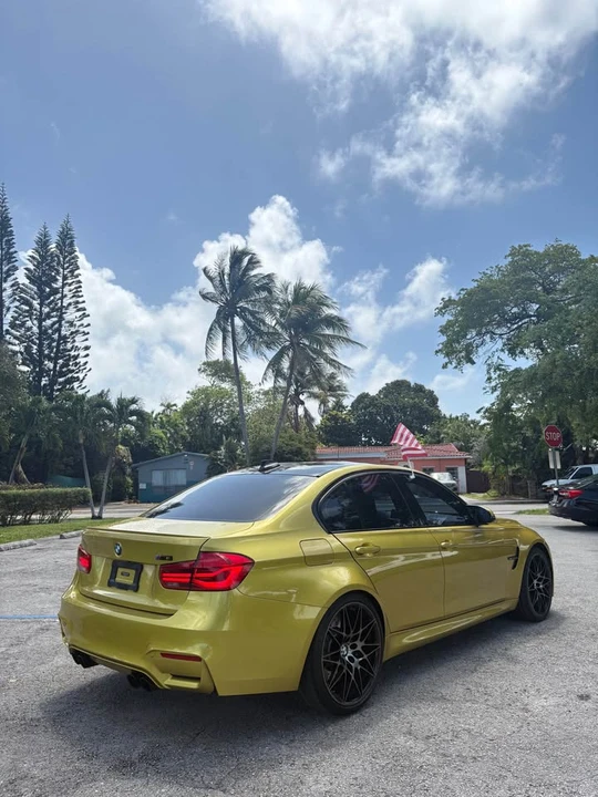 2018 BMW F80 M3 - Image 6 of 16