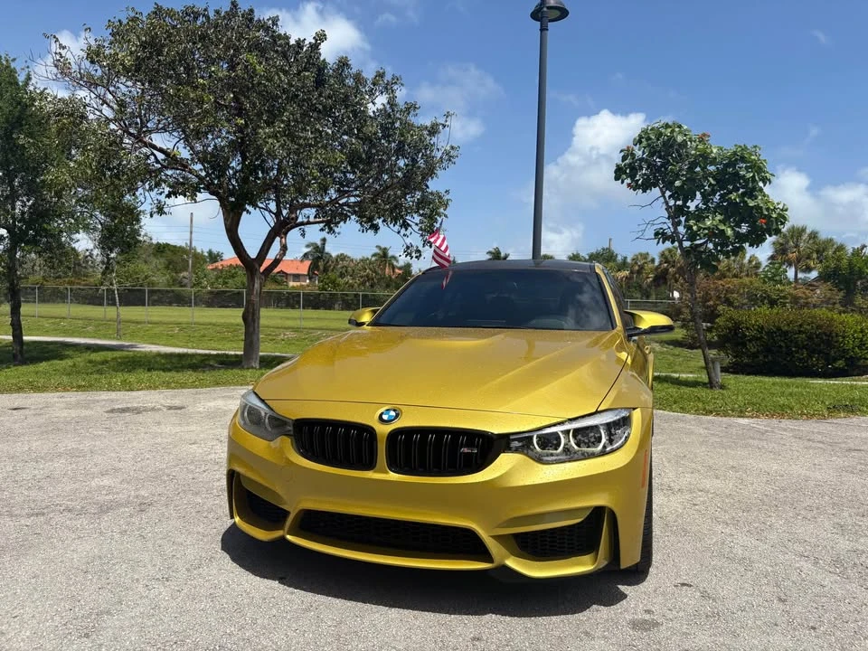 2018 BMW F80 M3 - Image 12 of 16
