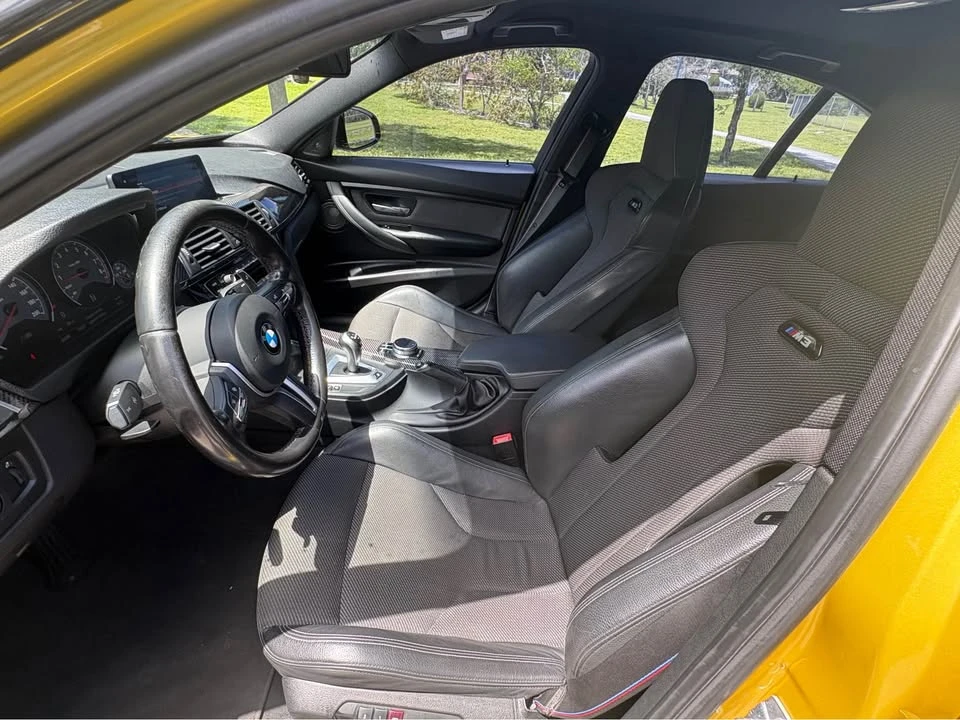 2018 BMW F80 M3 - Image 13 of 16