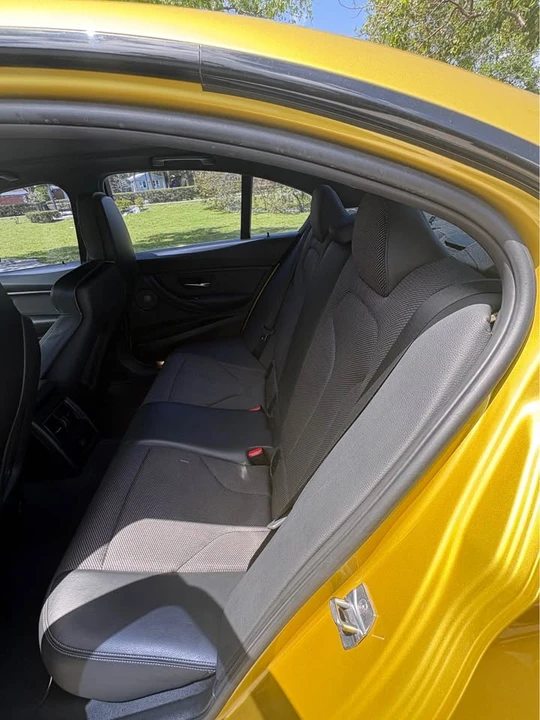 2018 BMW F80 M3 - Image 15 of 16