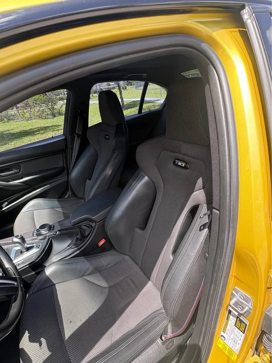 2018 BMW F80 M3 - Image 14 of 16