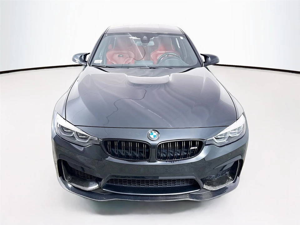 2018 BMW F80 M3 - Image 2 of 13