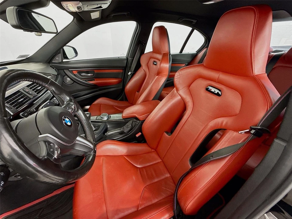 2018 BMW F80 M3 - Image 11 of 13