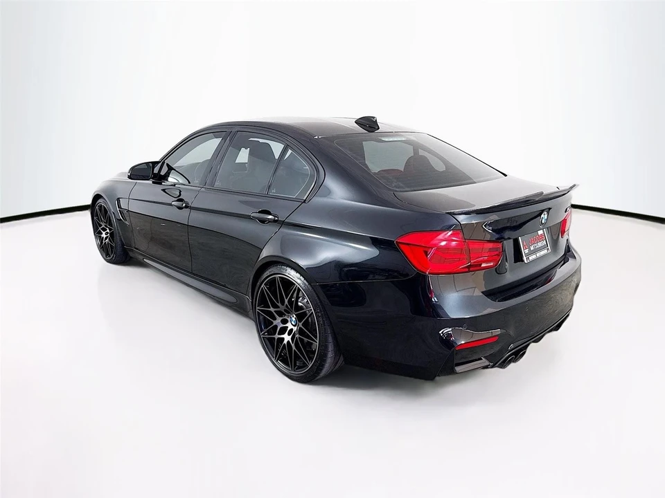 2018 BMW F80 M3 - Image 5 of 13