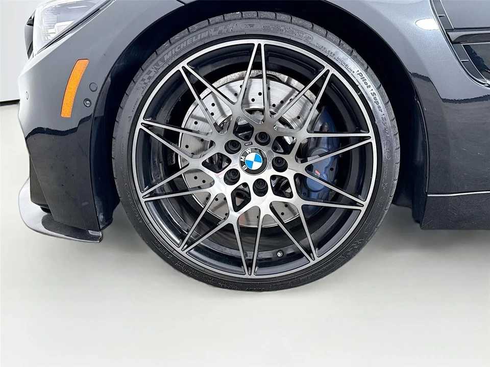 2018 BMW F80 M3 - Image 12 of 13
