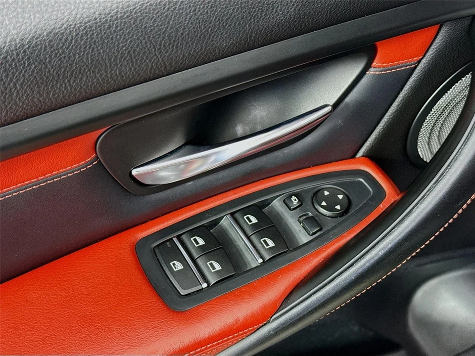 2018 BMW F80 M3 - Image 10 of 13