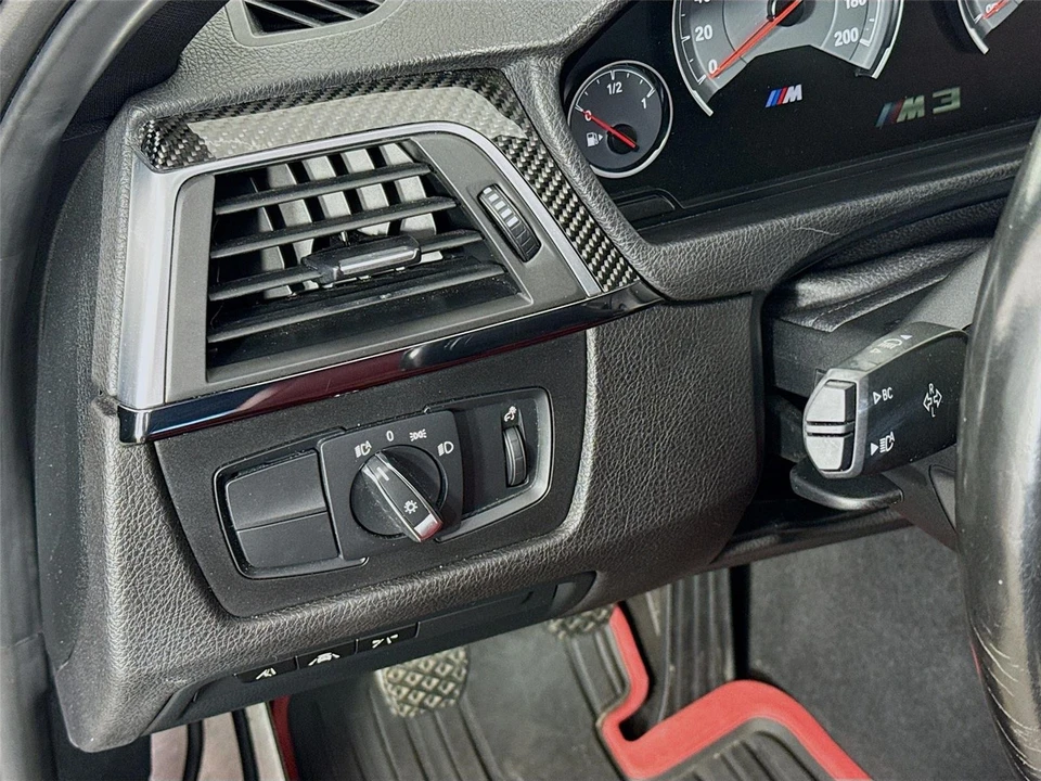 2018 BMW F80 M3 - Image 7 of 13