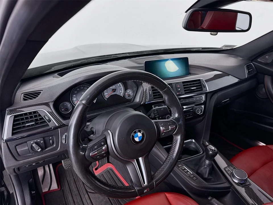 2018 BMW F80 M3 - Image 6 of 13