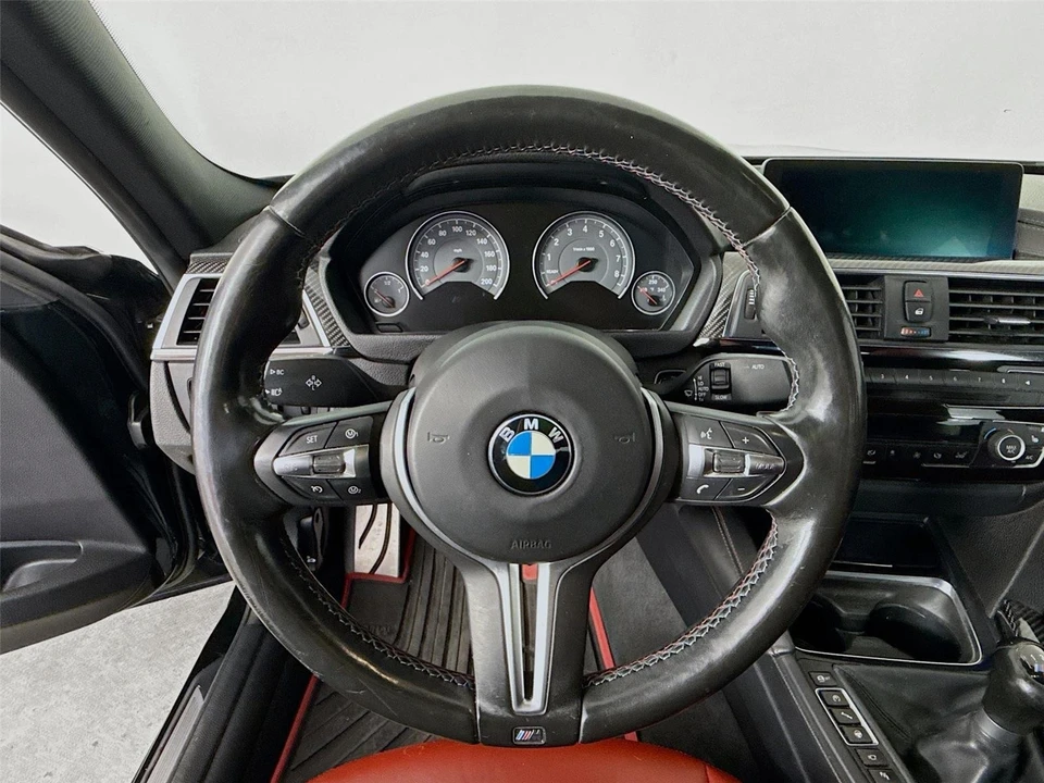 2018 BMW F80 M3 - Image 8 of 13