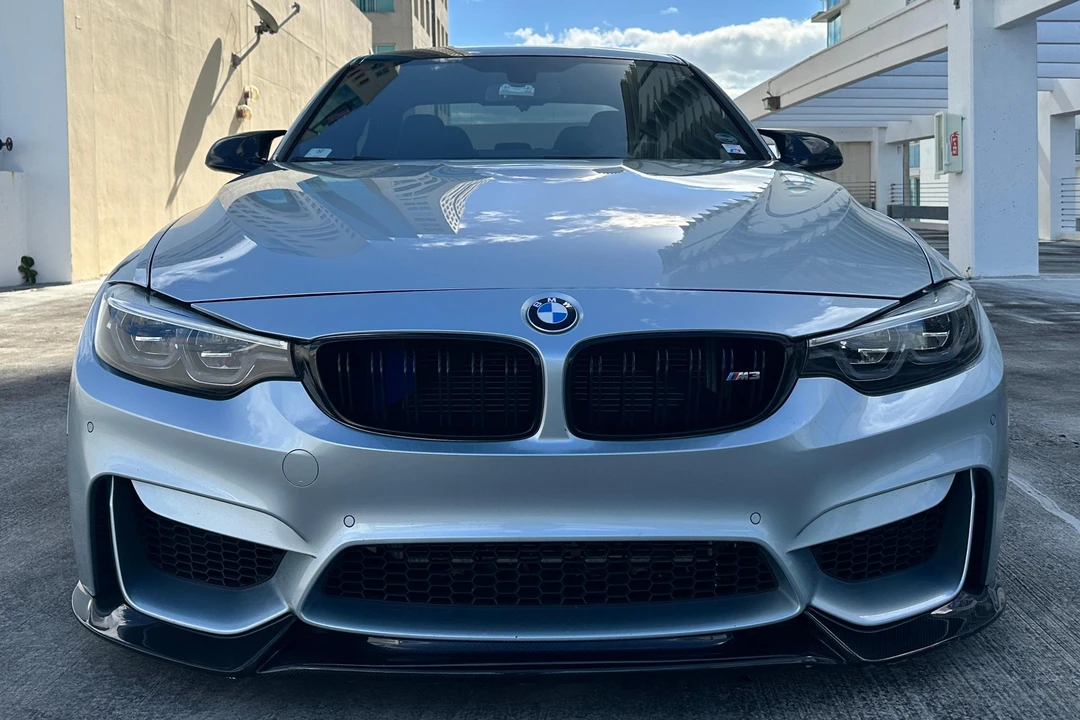 2018 BMW F80 M3 - Image 2 of 31