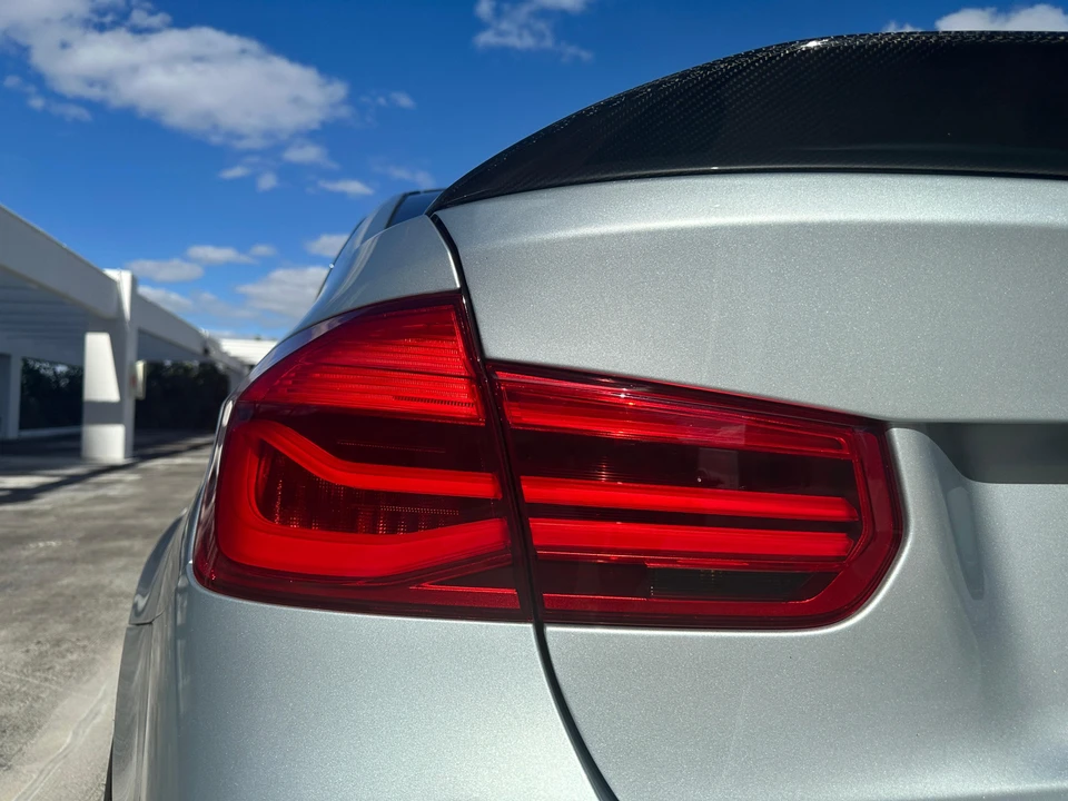 2018 BMW F80 M3 - Image 16 of 31