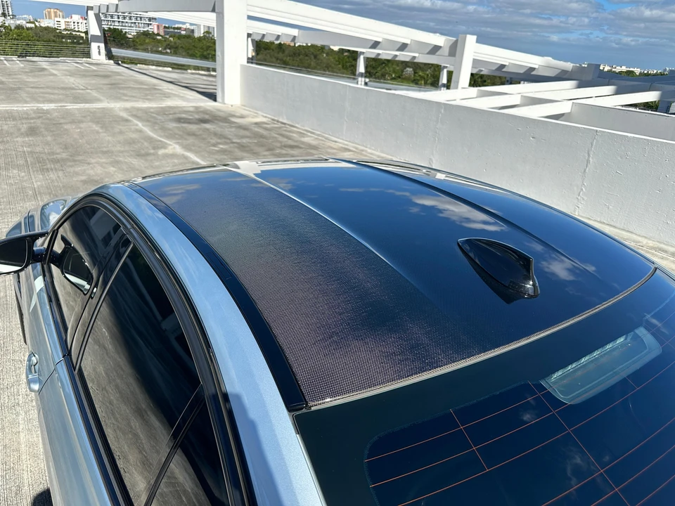 2018 BMW F80 M3 - Image 14 of 31