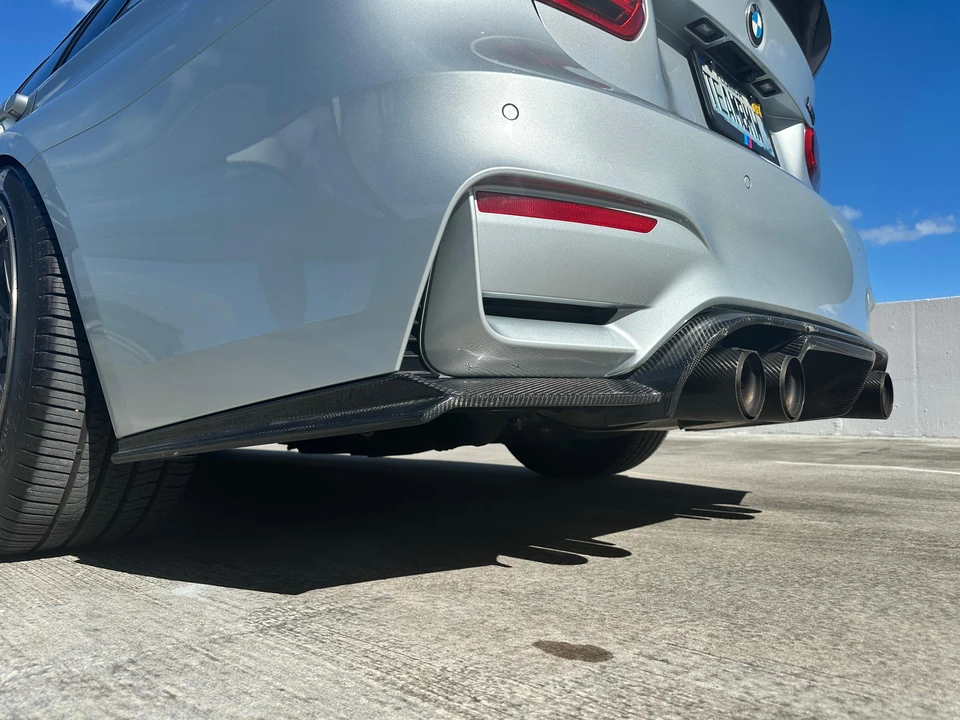 2018 BMW F80 M3 - Image 15 of 31