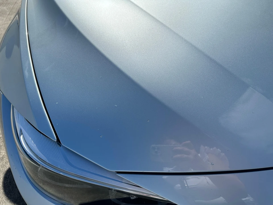 2018 BMW F80 M3 - Image 10 of 31