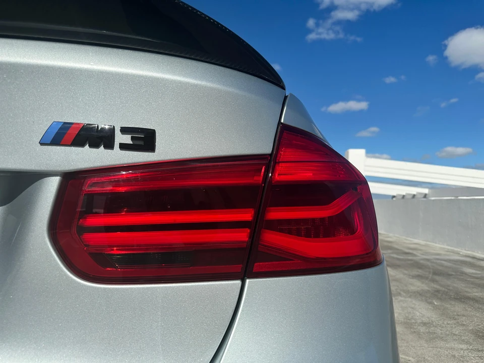 2018 BMW F80 M3 - Image 18 of 31