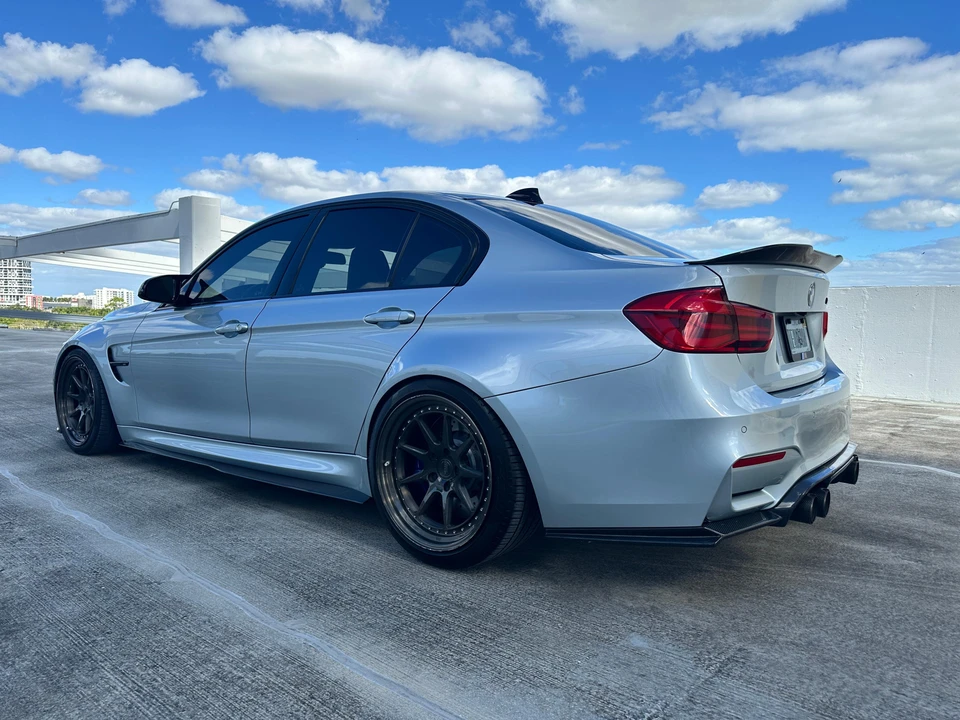 2018 BMW F80 M3 - Image 7 of 31