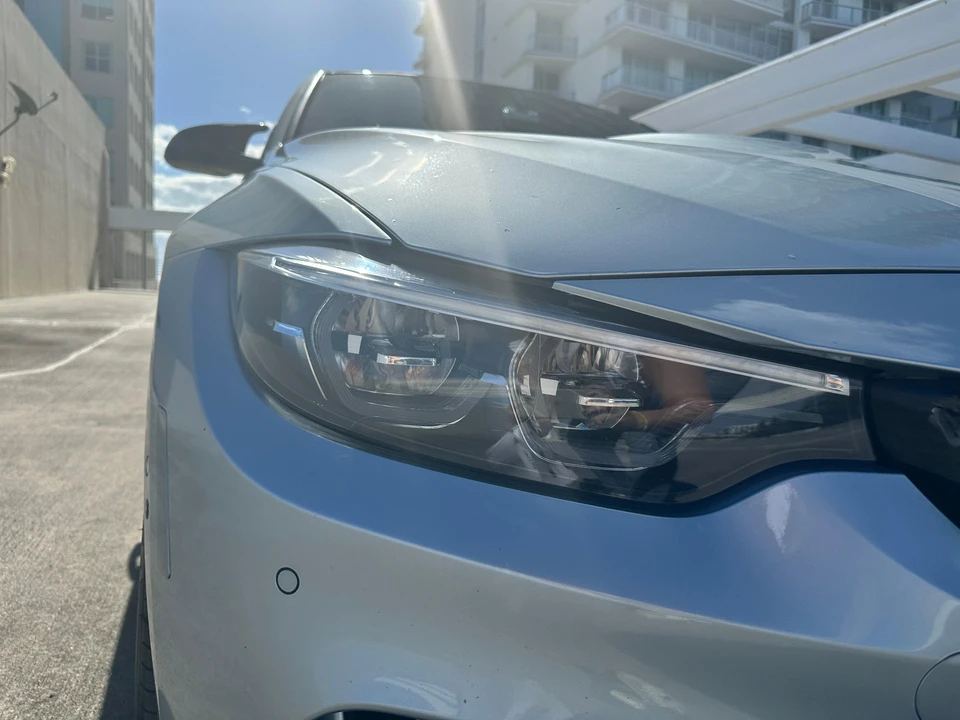 2018 BMW F80 M3 - Image 9 of 31