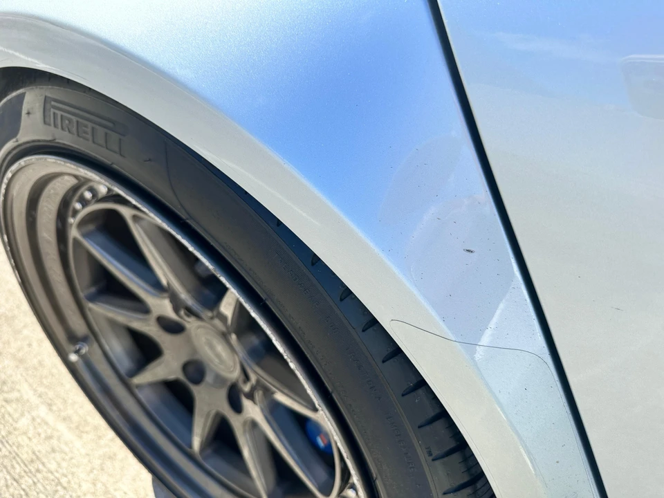2018 BMW F80 M3 - Image 26 of 31