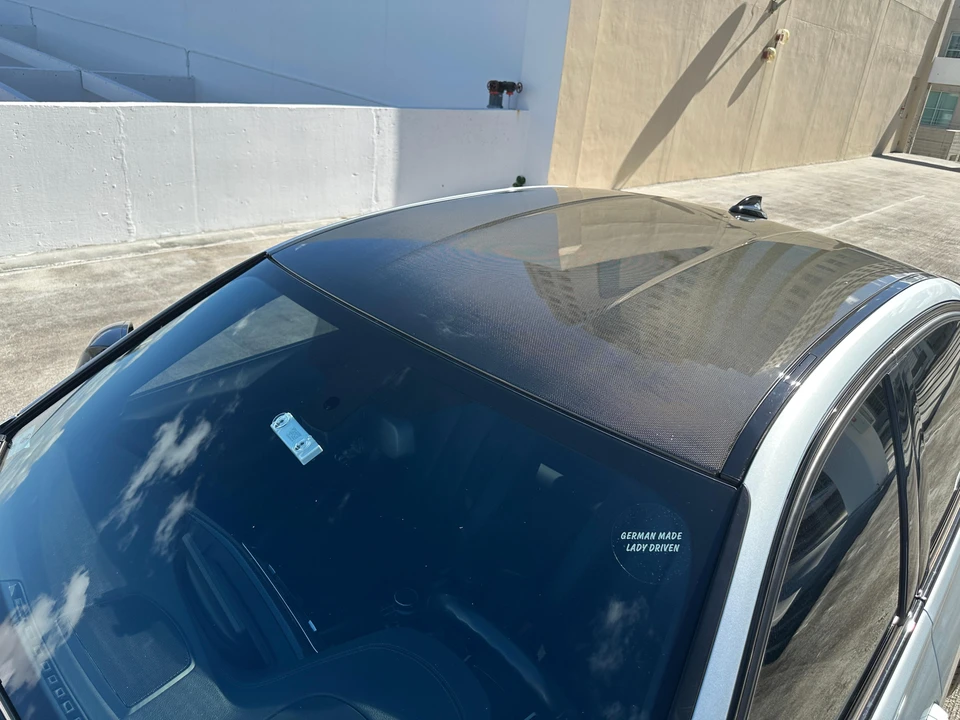 2018 BMW F80 M3 - Image 12 of 31