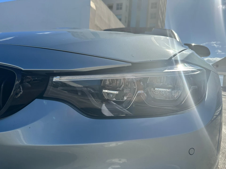 2018 BMW F80 M3 - Image 11 of 31
