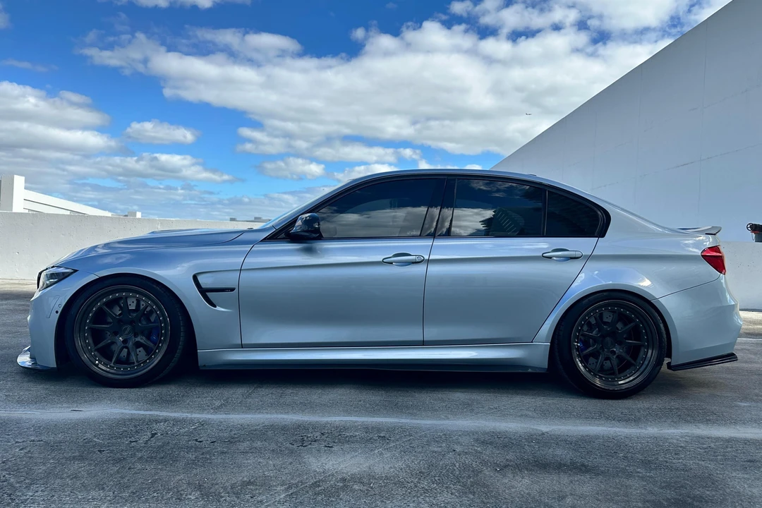 2018 BMW F80 M3 - Image 3 of 31