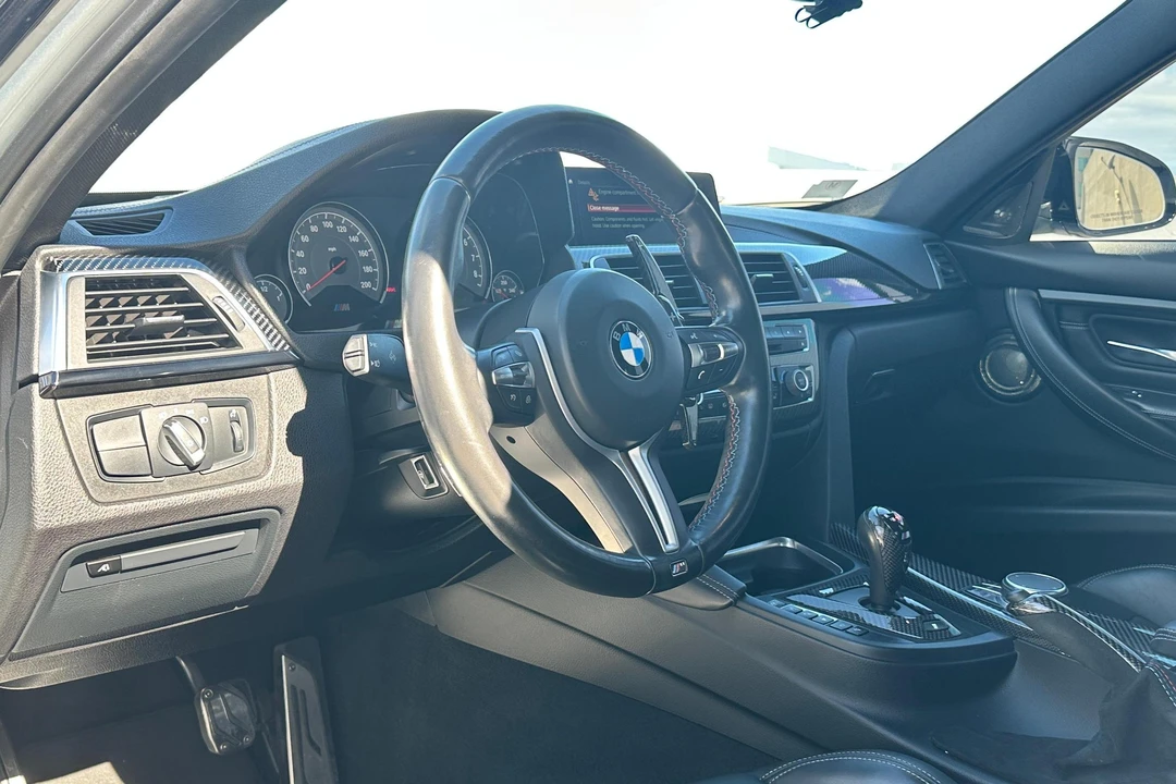 2018 BMW F80 M3 - Image 31 of 31