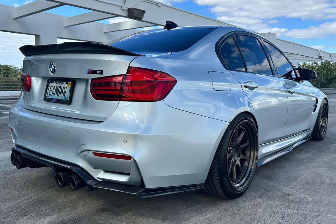 2018 BMW F80 M3 - Image 4 of 31