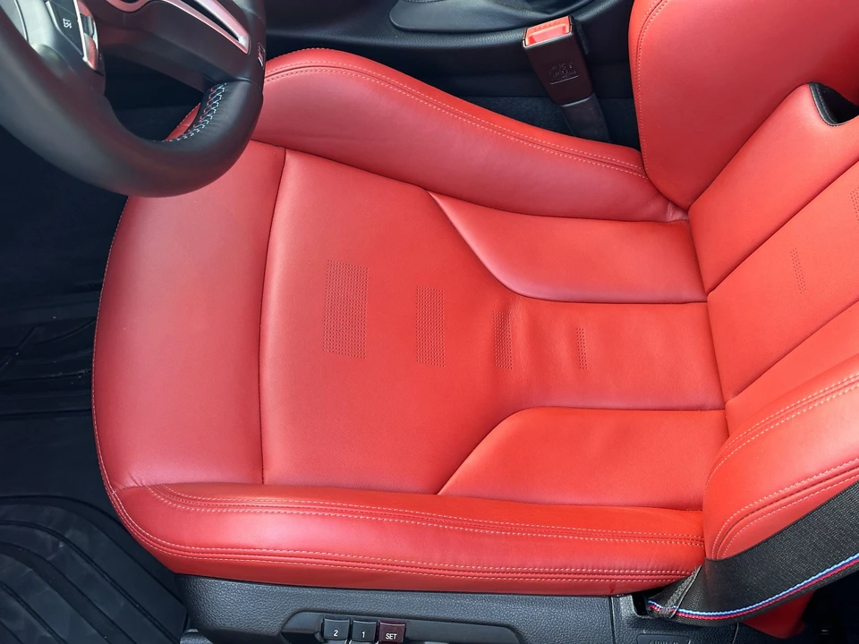 2018 BMW F80 M3 - Image 6 of 14