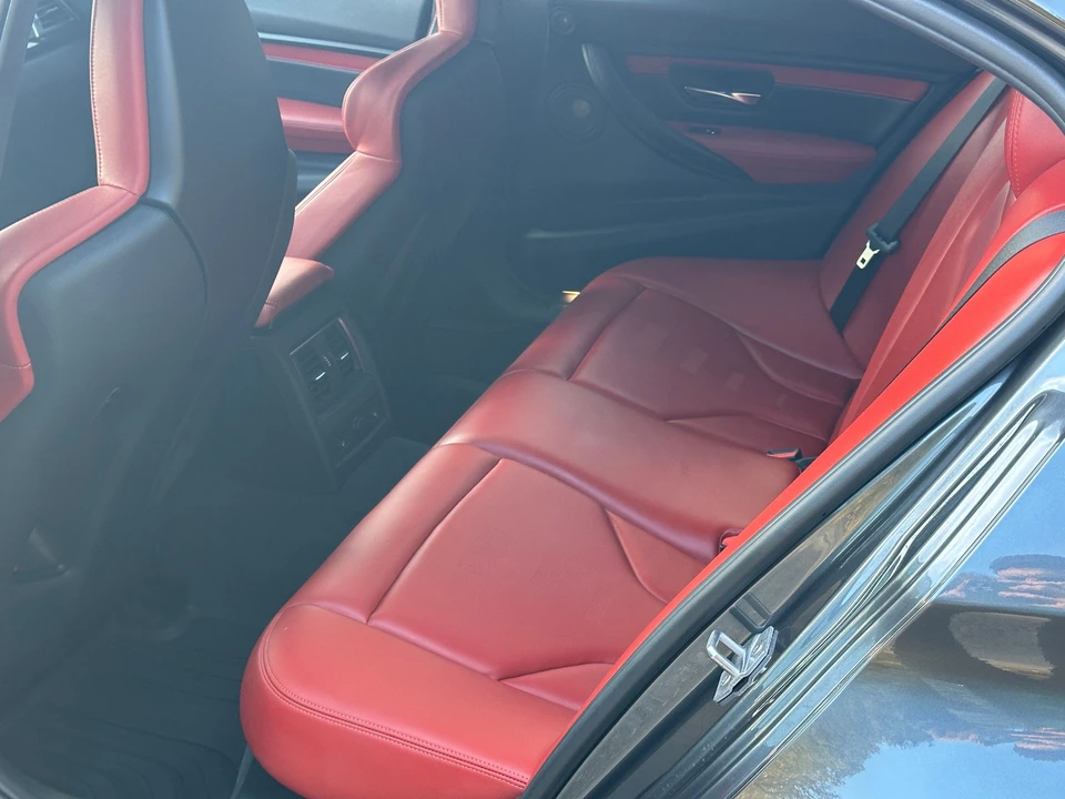 2018 BMW F80 M3 - Image 8 of 14