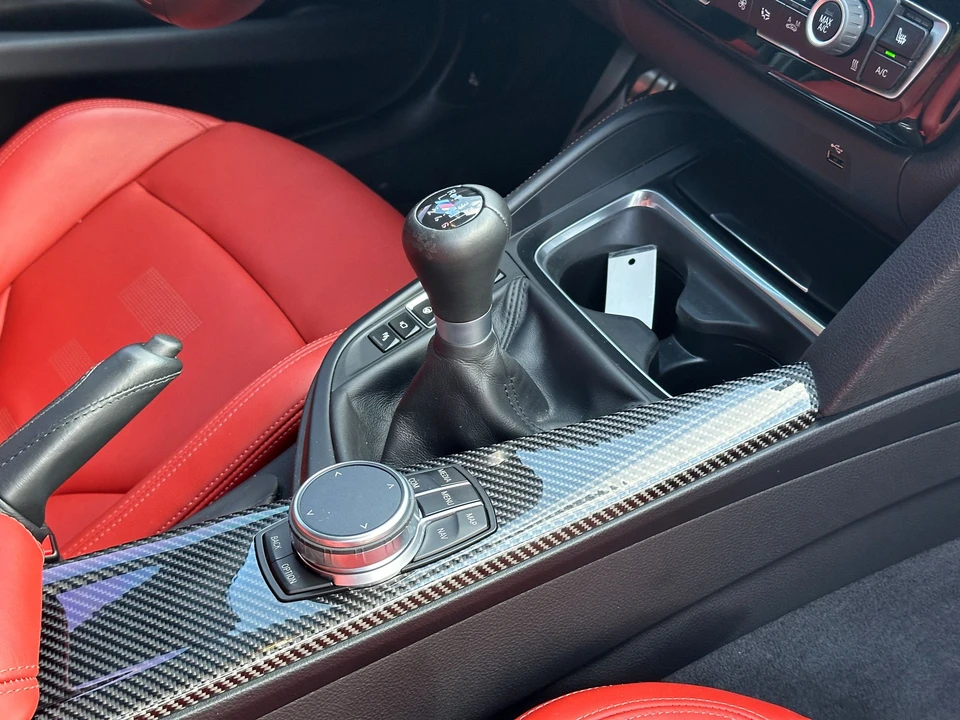 2018 BMW F80 M3 - Image 10 of 14