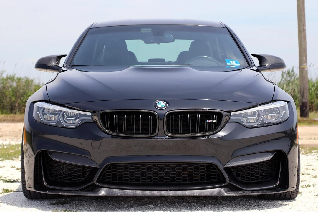 2018 BMW F80 M3 - Image 2 of 31