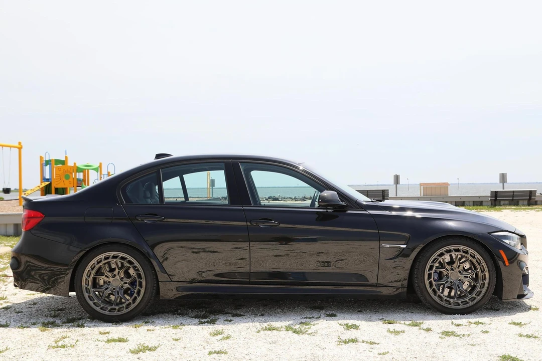 2018 BMW F80 M3 - Image 3 of 31