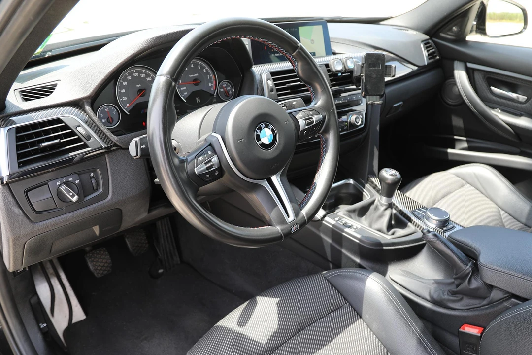 2018 BMW F80 M3 - Image 31 of 31