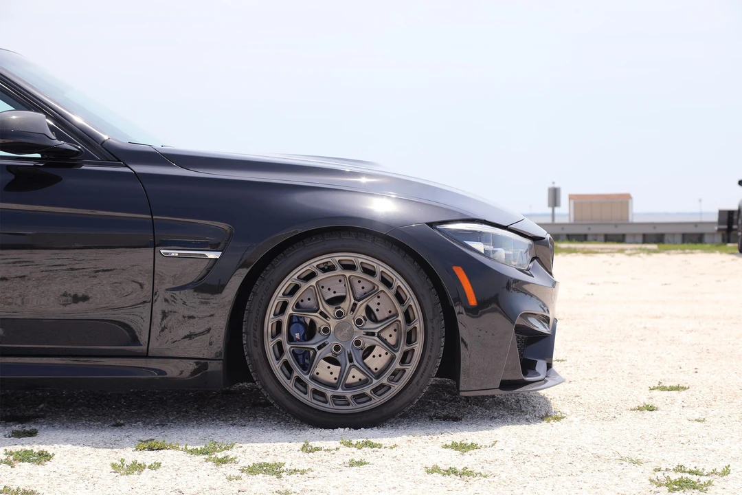 2018 BMW F80 M3 - Image 30 of 31