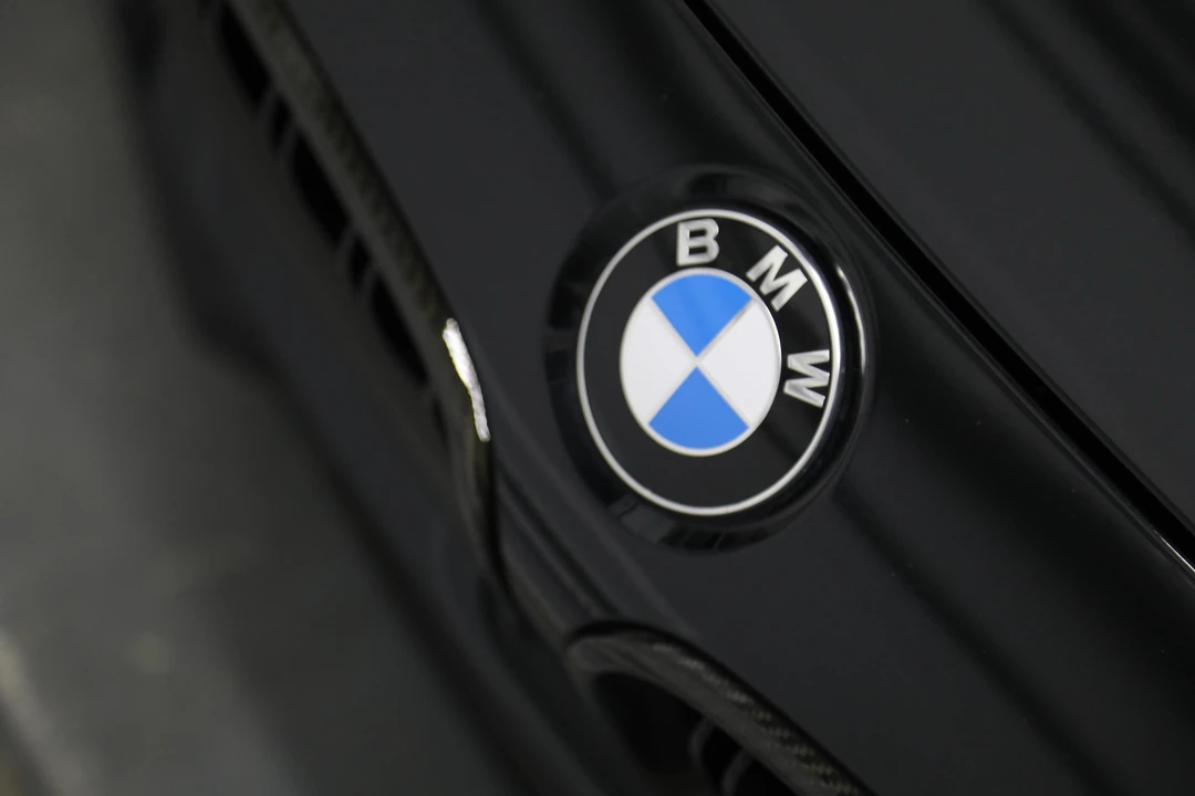 2018 BMW F80 M3 - Image 13 of 31