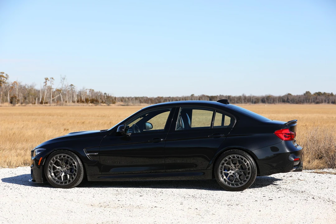 2018 BMW F80 M3 - Image 9 of 31